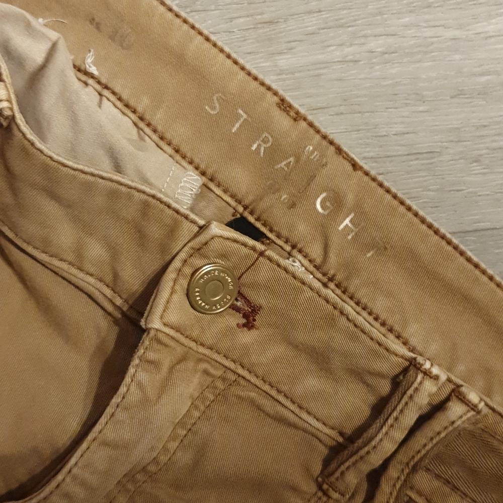 Pants - Picture 2 of 2